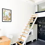 Green Studio Buffa - Five Stars Holiday House