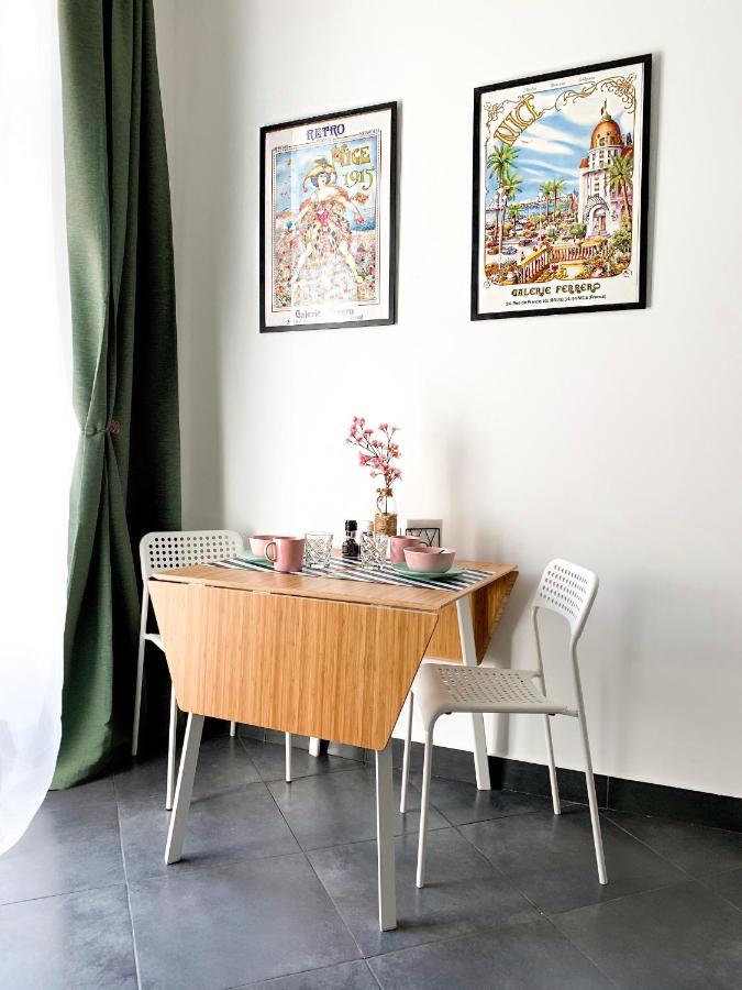 Apartment Green Studio Buffa - Five Stars Holiday House *