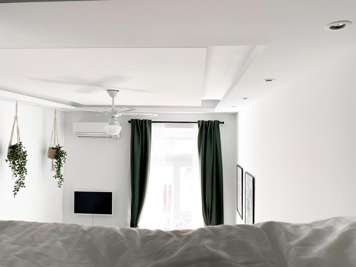 Green Studio Buffa - Five Stars Holiday House Nizza