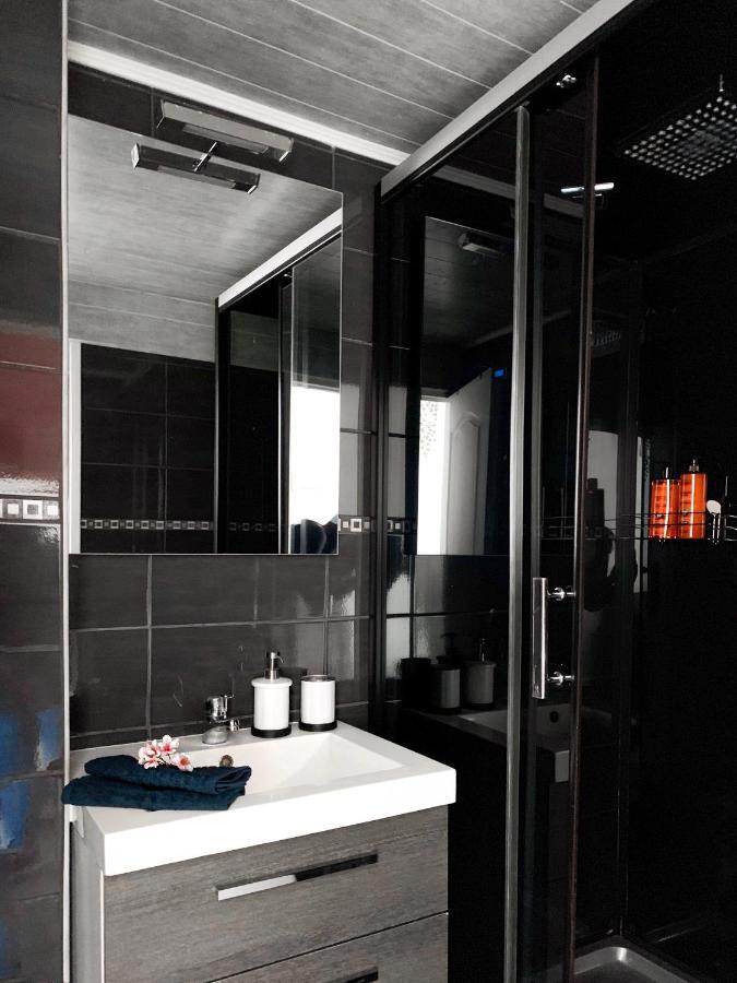 Green Studio Buffa - Five Stars Holiday House Apartment Nizza