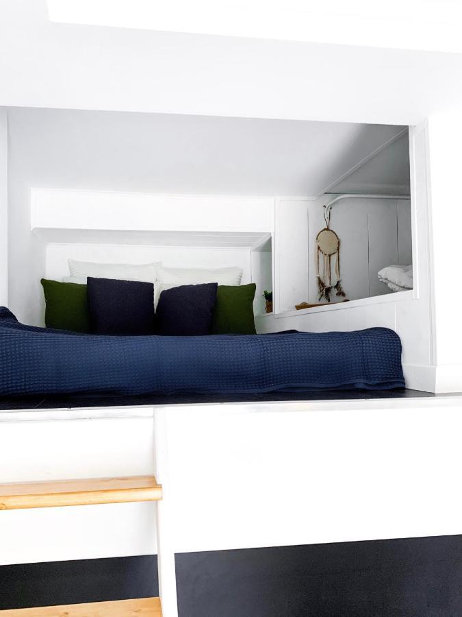 Apartment Green Studio Buffa - Five Stars Holiday House Nizza