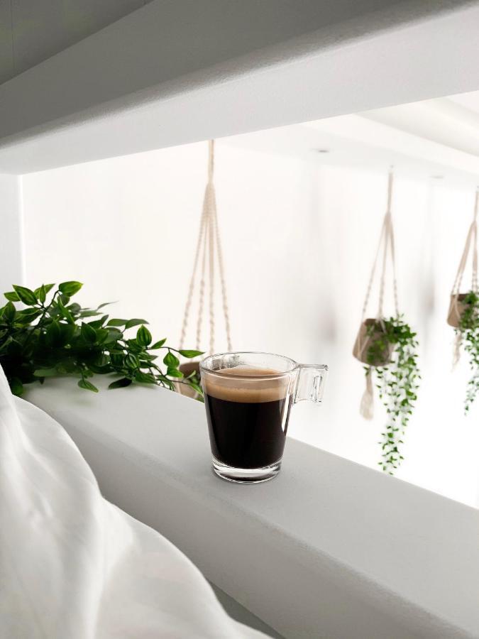 Green Studio Buffa - Five Stars Holiday House Nizza