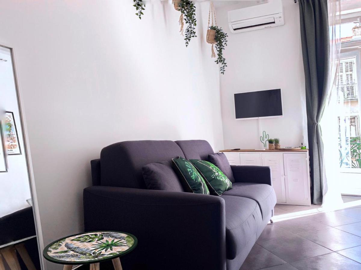 Apartment Green Studio Buffa - Five Stars Holiday House